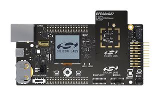 SILICON LABS XG27-PK6019A