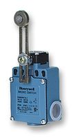 HONEYWELL GLEB01A2B LIMIT SWITCH, ADJ ROLLER LEVER