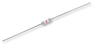 LITTELFUSE 0242.080UAT1 FUSE, BARRIER NETWORK, 80MA