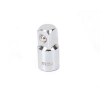 MULTICOMP PRO MP012622 SOCKET ADAPTOR, 3/8"X1/2", CRV STEEL