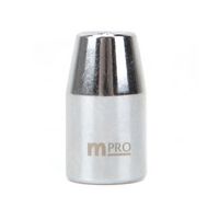 MULTICOMP PRO MP012628 SOCKET ADAPTOR, 3/8" X 5/16", CRV STEEL