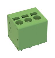 MULTICOMP PRO MP012692 TERMINAL BLOCK, WTB, 3POS, 12AWG