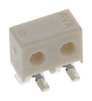 KYOCERA AVX 9175002701906 IDC CONN, CAPPED, 2POS, 1ROW, 2.5MM ROHS COMPLIANT: YES