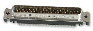TE CONNECTIVITY - AMP 1658613-4 D Sub Connector, Amplimite HDF-20, Ampli