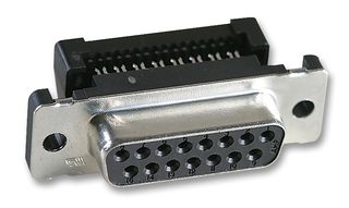 TE CONNECTIVITY - AMP 1658612-1 D Sub Connector, Amplimite HDF-20, Ampli