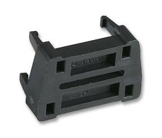 TE CONNECTIVITY - AMP 747275-4 STRAIN RELIEF, 9WAY