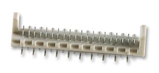MOLEX 90814-0226 CONNECTOR, HEADER, 26POS, 1ROW, 1.27MM