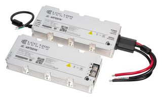 ARTESYN / ADVANCED ENERGY LCC1200-48U-9P