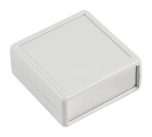 HAMMOND 1593KALGY ENCLOSURE, INSTRUMENT, ABS, GREY