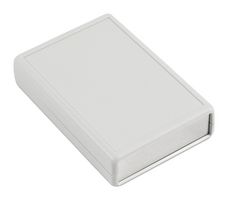 HAMMOND 1593NALGY ENCLOSURE, INSTRUMENT, ABS, GREY