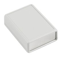 HAMMOND 1593PALGY ENCLOSURE, INSTRUMENT, ABS, GREY