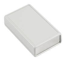 HAMMOND 1593QALGY ENCLOSURE, INSTRUMENT, ABS, GREY