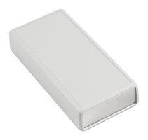HAMMOND 1593YALGY ENCLOSURE, INSTRUMENT, ABS, GREY