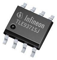 TLE9371SJ CAN signal improvement transceiver