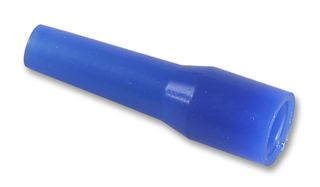 LEMO GMD.00.028.DA STRAIN RELIEF, BLUE
