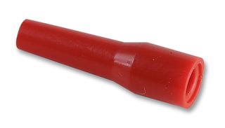 LEMO GMD.00.028.DR STRAIN RELIEF, RED
