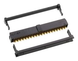 HIROSE / HRS HIF3BA-40D-2.54C(63)