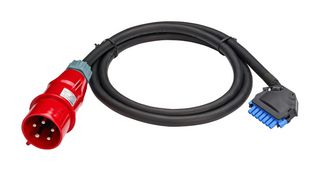 AMPHENOL COMMUNICATIONS SOLUTIONS 10167313-001