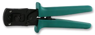 JST / JAPAN SOLDERLESS TERMINALS WC-490 CRIMP TOOL, ZH CONNECTOR
