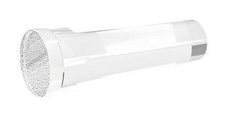 DIALIGHT 515-1301-0350F LIGHT PIPE, 1PIPE, 8.89MM, PRESS FIT