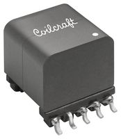 COILCRAFT POE70PR-50ED TRANSFORMER, 1.5KV, 70W, 200KHZ, SMT