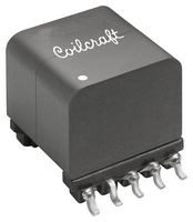 COILCRAFT POE40Q-24ED TRANSFORMER, 1.5KV, 40W, 250KHZ, SMT