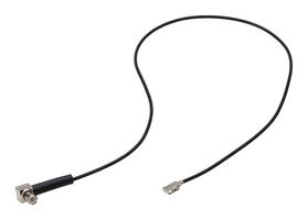 MOLEX 73230-6220 CBL ASSY, R/A MCX PLUG-MHF I PLUG
