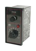 ATC 328E-200-F-10-XX. TIME DELAY RELAY, DPDT, 10A, 250V/30V