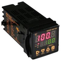 ATC 385AR-100-T5X DIGITAL TIMER, 5A, 4DIGIT, 270V
