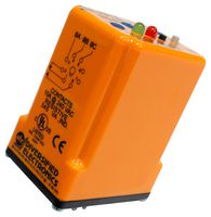 ATC SLU0200 PHASE MONITORING RELAY, SPDT, 10A, 240V