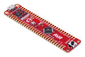 AVR64EA48 Curiosity Nano Evaluation Kit