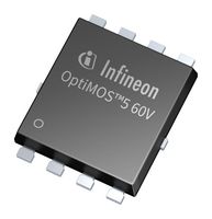 INFINEON IAUC120N06S5N032ATMA1 MOSFET, N-CH, 60V, 120A, TDSON-8-34