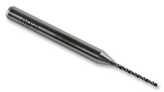 DURATOOL ST-1.60 DRILL BIT, TUNGSTEN, 1.6MM