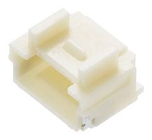 MOLEX 501953-0505 CONN, R/A HEADER, 5POS, 1ROW, 1MM, SMT