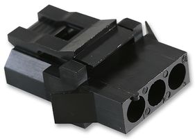 SOURIAU-SUNBANK / EATON SMS3R1 SOCKET, QIKMATE, 3WAY