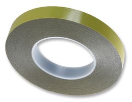 MULTICOMP PRO HSA-BLACK 1X19X10 TAPE, PE FOAM, 10M X 19MM