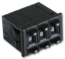 BOURNS 3683S-1-502L POTENTIOMETER, DIGITAL, 5K