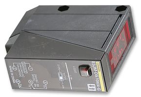 OMRON INDUSTRIAL AUTOMATION E3JM-DS70M4-G PHOTOSWITCH, DIFFUSE
