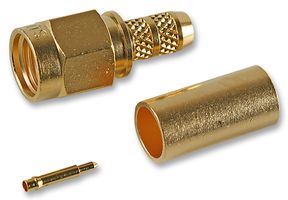 HUBER+SUHNER 11 SMA-50-1-4/111NE