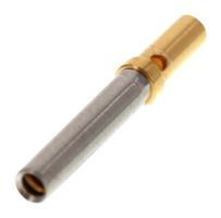 MOLEX / FCT 173112-0211 D SUB CONTACT, SOCKET, 22-18AWG, CRIMP