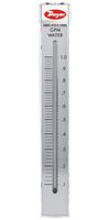 DWYER RMC-134 FLOWMETER, LIQUID, 2-20GPH