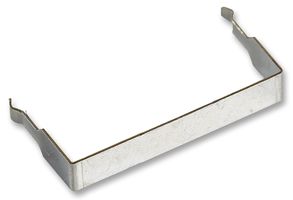 JST / JAPAN SOLDERLESS TERMINALS LCC-04 HOUSING CLAMP