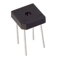MULTICOMP PRO GBPC2501W