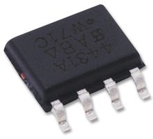 ONSEMI FDS6898AZ