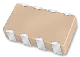 KYOCERA AVX MG064S09A200DP VARISTOR, MLV, 22V, 0612