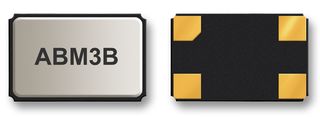 ABRACON ABM3B-25.000MHZ-B2-T