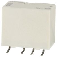 OMRON ELECTRONIC COMPONENTS G6JU-2FS-Y DC5