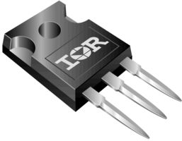 INFINEON IRFP9140NPBF P CHANNEL MOSFET, -100V, 23A, TO-247AC
