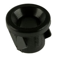 LUMEX SSH-LXH501 LED SOCKET, 5MM