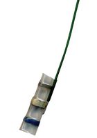 TE CONNECTIVITY - RAYCHEM SO96-3-01 SOLDER SLEEVE, PVDF, 16.5MM, 22AWG, BLUE